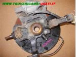 MONTANTE SOSP. ANT. D. 2.0 MJET FIAT FREEMONT (JC49-24)  Meccanica  Assale  &hellip;