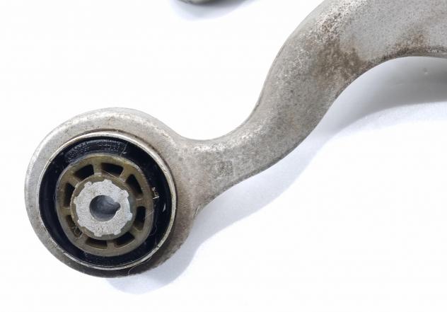 BRACCIO OSCILLANTE ANTERIORE SINISTRO MERCEDES GLC Serie (W253) OM 651.921 (15) - Foto 5