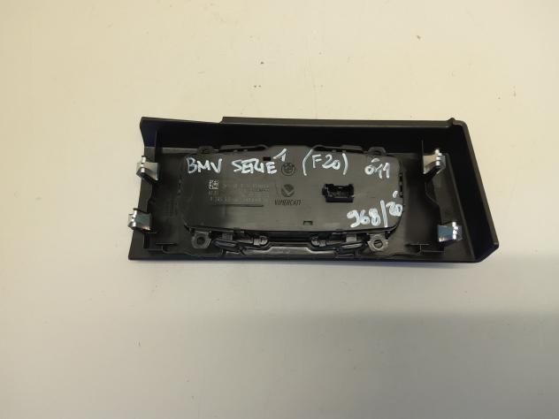 INTERRUTTORE COMANDO LUCI BMW Serie 1 F20 9265300-02 (1119) - Foto 2