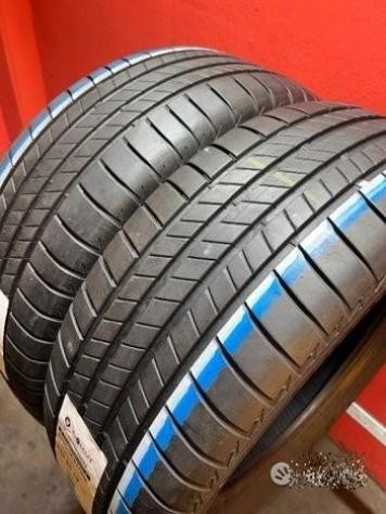 2 gomme 235 55 18 bridgestone a3332 - Foto 3