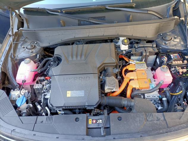 RICAMBI USATI AUTO HYUNDAI Kona Serie N.D. G4LL Hybrid 1600 (17) - Foto 6