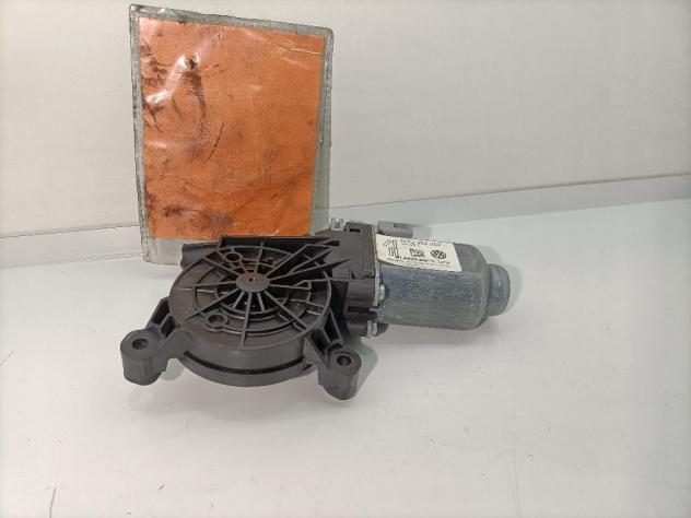 MOTORINO ALZAVETRO ANTERIORE SINISTRO SEAT Mii 1° Serie 6RU959802/6RU.959.802 (11) - Foto 2