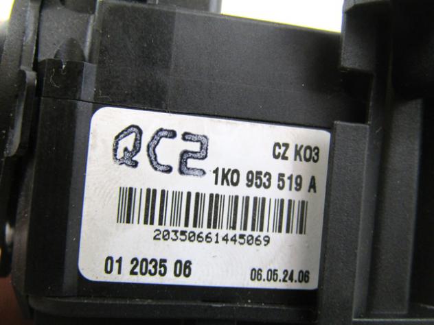 1K0953513A DEVIOLUCI SEAT ALTEA 1.6 B 75KW 5M 5P (2006) RICAMBIO USATO 1K0953519A - Foto 4
