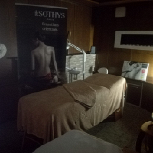 Estetica e Solarium di Benedetti Fabiana e Paranormal Ink Tattoo Studio - Foto 2