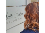 Hair Salon Parrucchieri