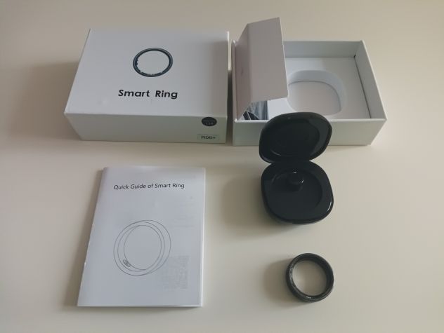 Smart ring R06 - Foto 2