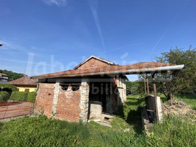 BESOZZO Bogno Rustico con giardino - Foto 10