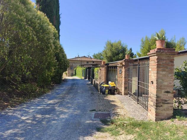 Casa di campagna in Località Luia
