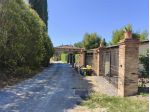 Casa di campagna in Località Luia