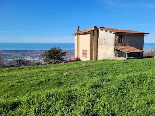 Rustico in vendita a Capezzano - Pietrasanta 180 mq Rif: 1104863 - Foto 3