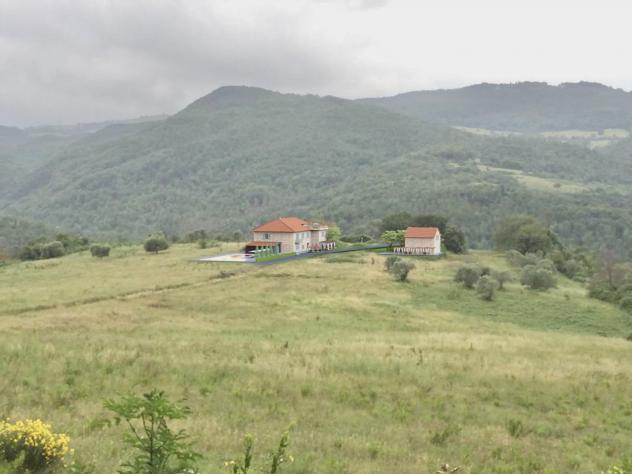 Casale in vendita a Pomarance - Foto 2