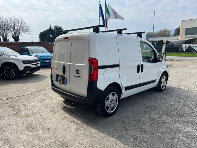 Fiat Fiorino 1.3 MJT 95CV Cargo SX - Foto 4