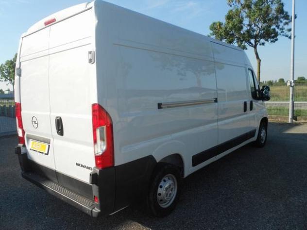 OPEL MOVANO L3H2 rif. 23852208 - Foto 4
