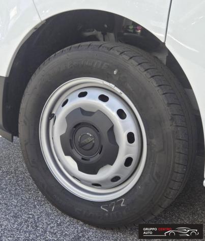 NISSAN PRIMASTAR L1H1 2.0 DCI 130CV 12-2025 - Foto 7