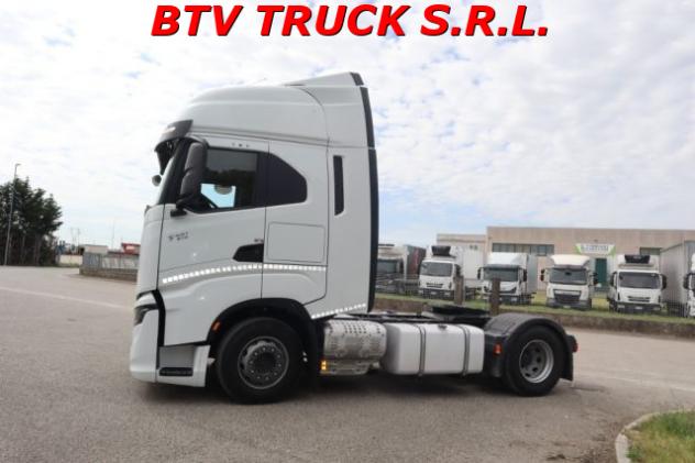 IVECO SWAY 510 TRATTORE STRADALE rif. 23736434 - Foto 6