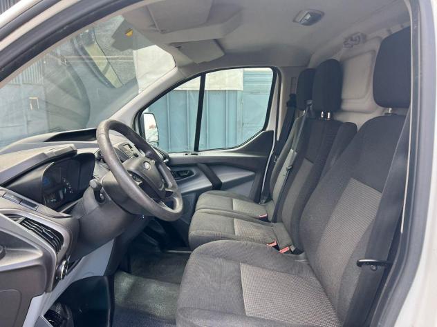 FORD Transit Custom 290 2.2 tdci 125cv Entry L2H1 TETTO ALTO - Foto 8