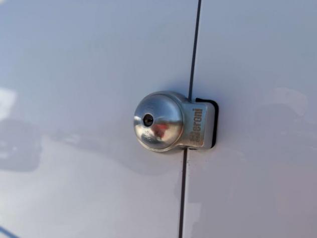Renault Kangoo 1.5 dci automatico furgone - Foto 6