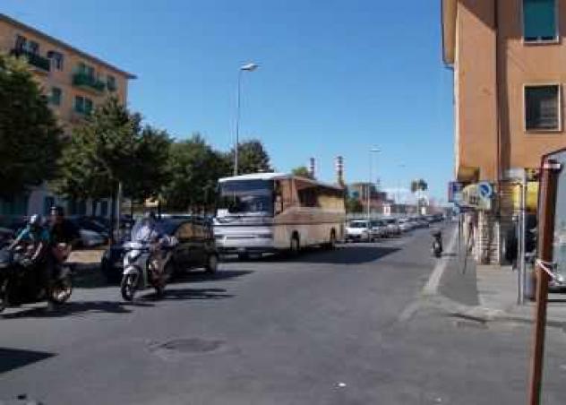 ufficio in affitto a Livorno