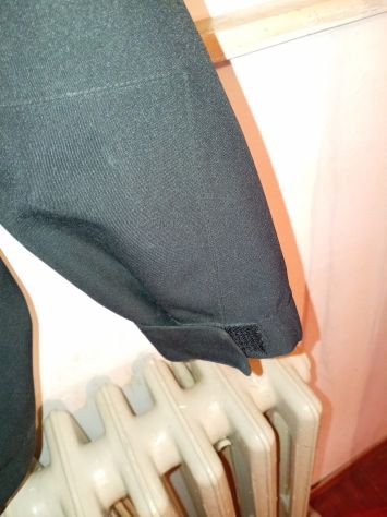 Giacca uomo Goretex Puma - Foto 5