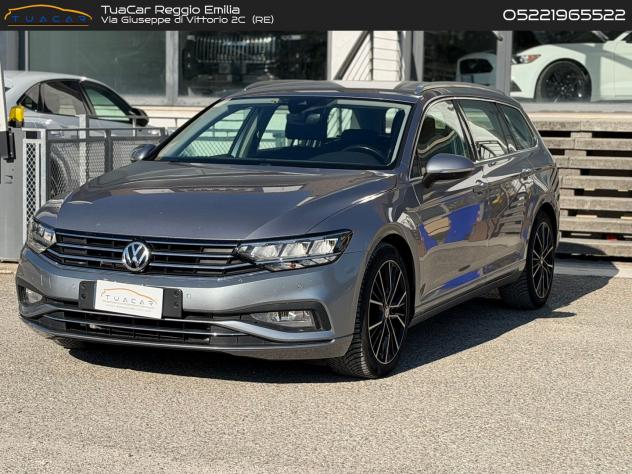 Volkswagen Passat 1.6 TDI Business #50559