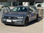 Volkswagen Passat 1.6 TDI Business #50559