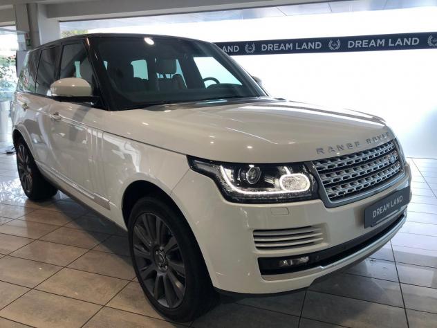 LAND ROVER Range Rover 4ªserie Range Rover 3.0 TDV6 Vogue - Foto 4