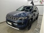 JEEP -Compass II 1.3 turbo t4 phev Limited 4xe auto