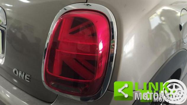 MINI One CABRIO 1.5 102 CV rif. 24182810 - Foto 7