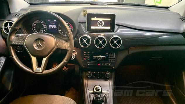 Mercedes B 180 BlueEfficiency Executive - Foto 10
