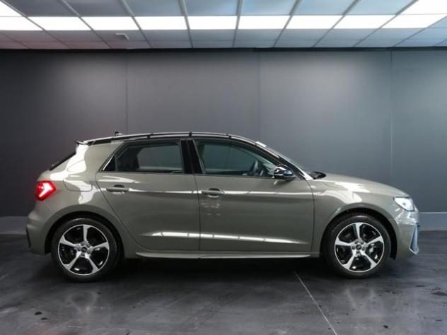 AUDI A1 SPB 30 TFSI 110CV S tronic S line edition rif. 24199158 - Foto 6