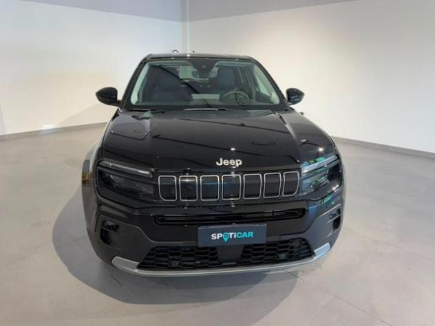 JEEP Avenger 1.2 Turbo 100 CV Summit rif. 23820433
