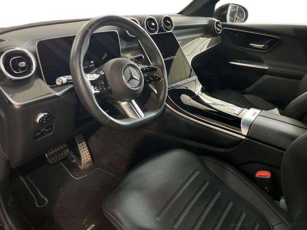 Mercedes-Benz GLC - X254 220 d mhev AMG Line Advanced 4matic auto - Foto 10