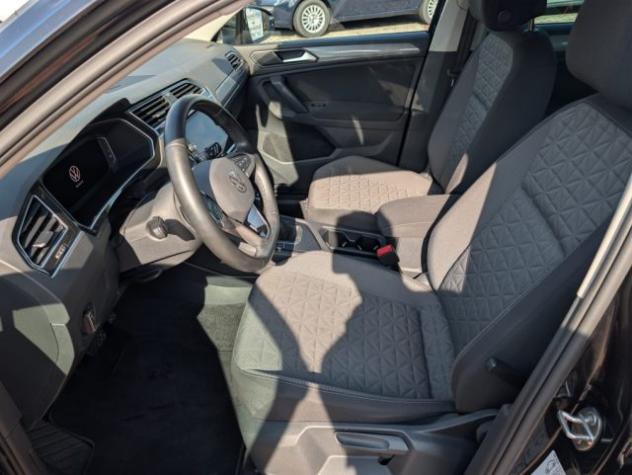 VOLKSWAGEN Tiguan 1.4 TSI eHYBRID DSG PLUG IN rif. 24112921 - Foto 9