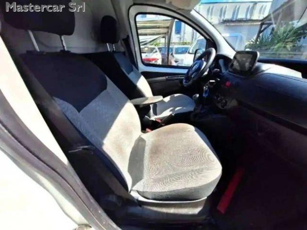 FIAT Fiorino 1.3 Multijet 95 CV SX - (Finanziabile) - GH224HY rif. 23943520 - Foto 9