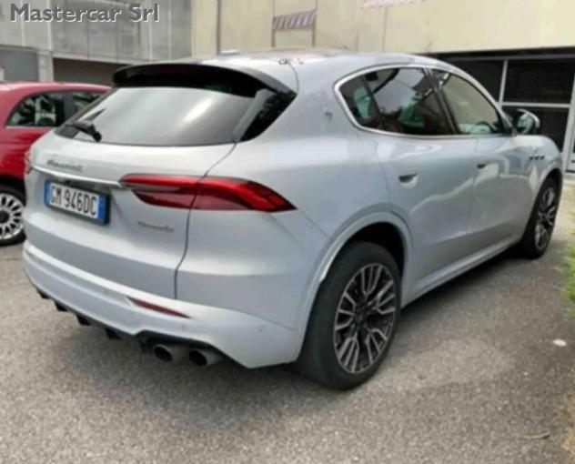 MASERATI Grecale Grecale 2.0 mhev GT 300cv auto - Cerchio 20" - GM9 rif. 24165612 - Foto 2