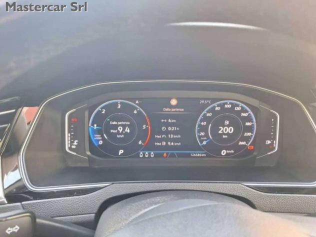 VOLKSWAGEN Passat Variant Passat VIII Variant 2.0 tdi Executive 150cv dsg - rif. 24138261 - Foto 8