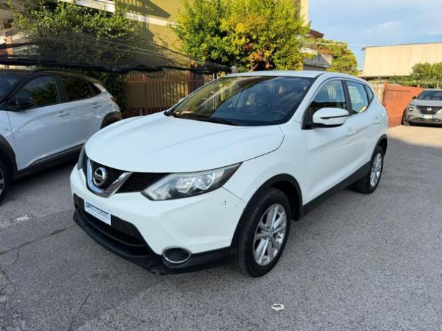 NISSAN Qashqai 1.6 dCi 2WD AUTOMATICA rif. 24068304 - Foto 4
