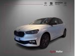 SKODA Fabia 1.0 TSI 130 Edition LED DAB+ Camera SmartLink rif. 24043224