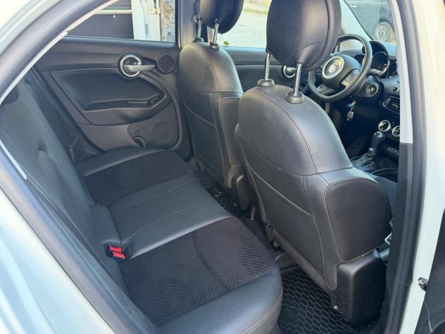 Fiat 500X 1.6 MultiJet 120 CV DCT S-Design Cross - Foto 9