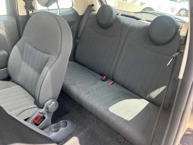 FIAT 500 1.2 Lounge rif. 22523250 - Foto 8