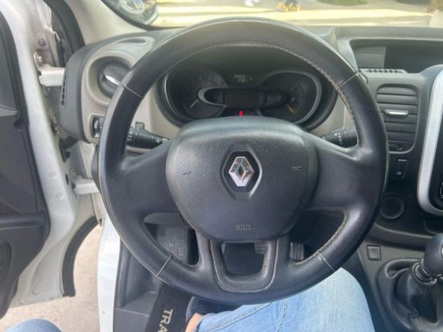 RENAULT Trafic 1.6 dCi 120CV rif. 22160947 - Foto 9