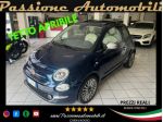 Fiat 500 III 1.2 Lounge 69cv Dualogic + TETTO APRIBILE