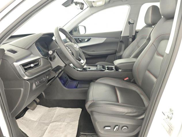 DR AUTOMOBILES dr 6.0 1.5 Turbo CVT Bi-Fuel GPL - Foto 10