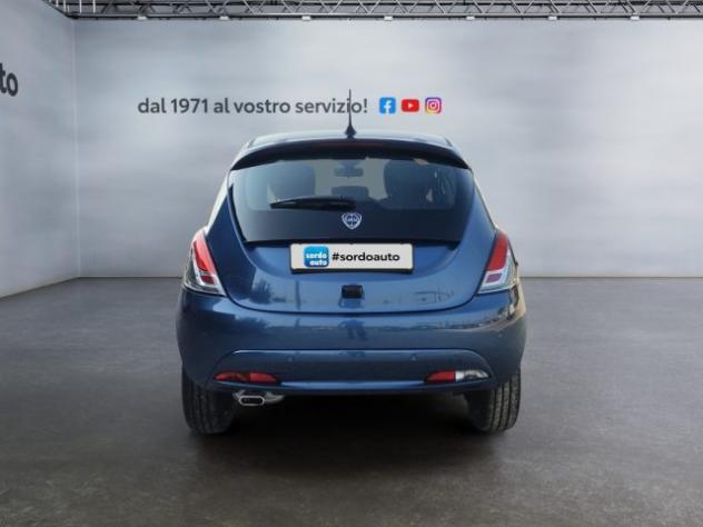 LANCIA Ypsilon 1.2 GPL Ecochic ORO rif. 23972743 - Foto 5