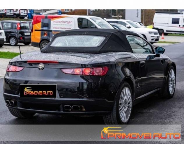 ALFA ROMEO Spider 2.2 JTS Exclusive rif. 21961291 - Foto 7
