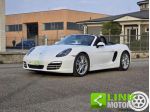 PORSCHE Boxster 2.7 265 CV PDK 111controlli rif. 23815661
