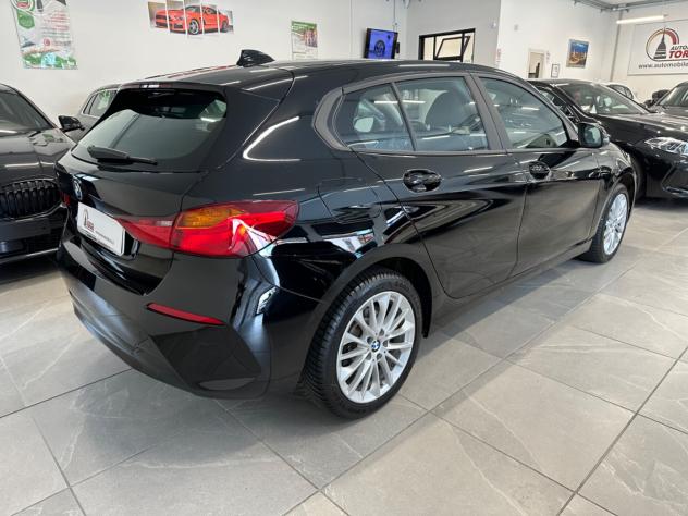 Bmw 118 118i 5p. Business Advantage - Foto 4