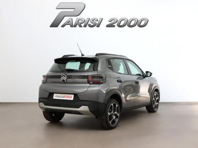 CITROEN C3 1.2 PureTech 100CV S&S Plus *PROMO PARISI GROUP* rif. 23355986 - Foto 3