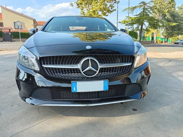 Mercedes-benz A 160 d Sport NEOPATENTATI - Foto 2
