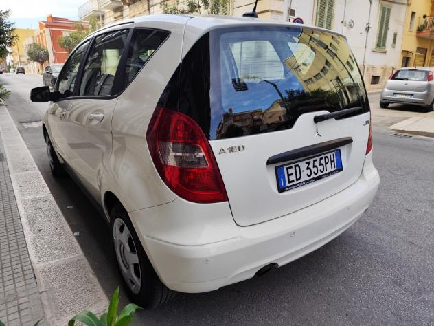 Mercedes-benz A 180 CDI 110CV CAMBIO AUTOMATICO - Foto 6